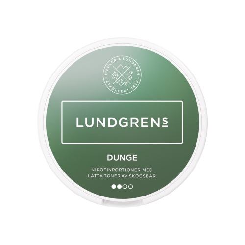 Lundgrens Lundgrens Dunge 10-pack