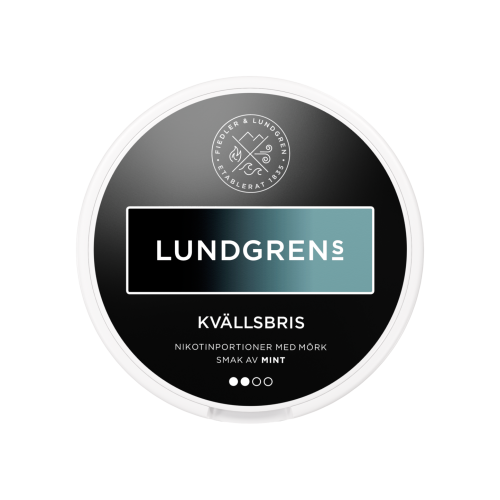 Lundgrens Lundgrens Kvällsbris 10-pack