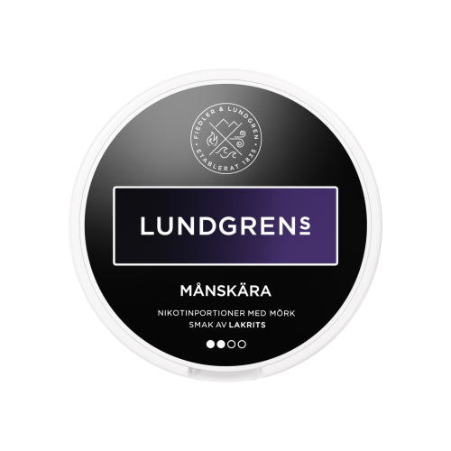 Lundgrens Lundgrens Månskära 10-pack