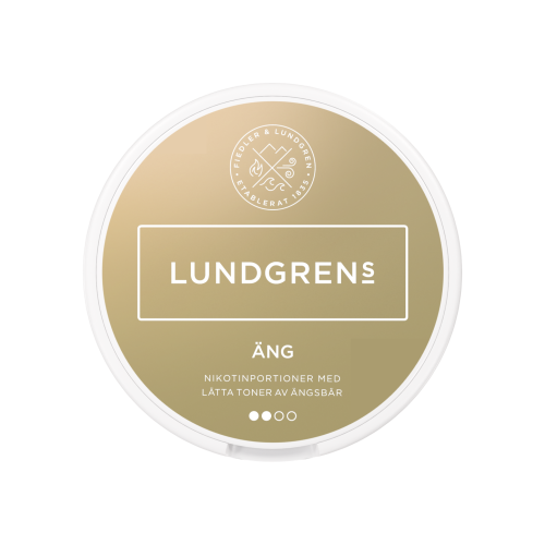 Lundgrens Lundgrens Äng 10-pack
