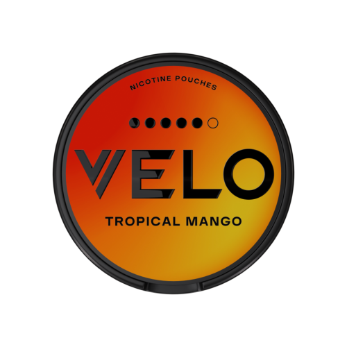 Velo VELO Tropical Mango 10-pack