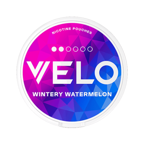 Velo VELO Wintery Watermelon Mini 10-pack