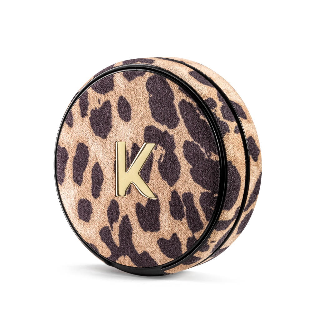 Produktbild för Kelly White REFILL DOSA Leopard Kelly