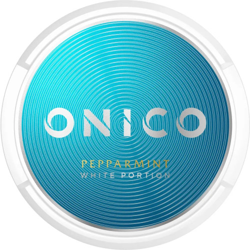 Onico Onico Pepparmint 10-pack