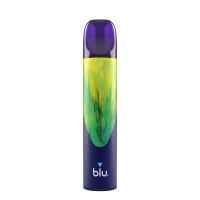Produktbild för blu bar Kiwi Passionfruit 20mg 10-pack