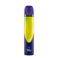 Produktbild för blu bar Lemon Lime 20mg 10-pack