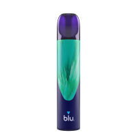 Produktbild för blu bar Mint 20mg 10-pack