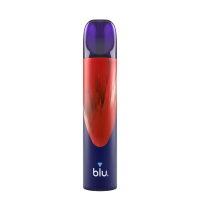 Produktbild för blu bar Strawberry Ice 20mg 10-pack