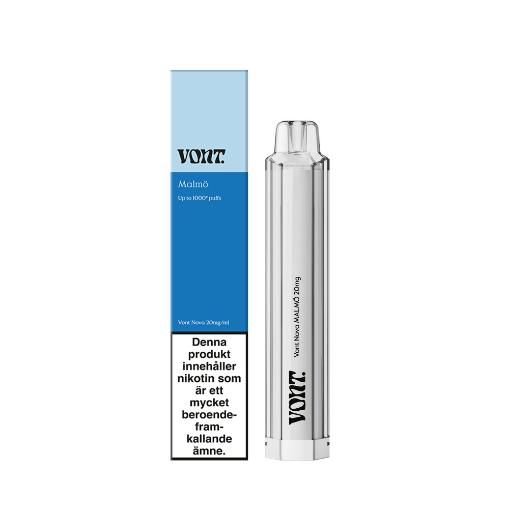 Produktbild för Vont Nova Malmö 20mg