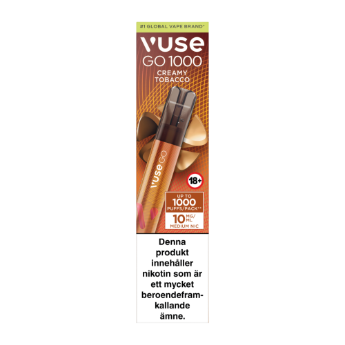 elfbar elfa kaufen Vuse Go 20mg Disposable Vape (1000 Puffs)