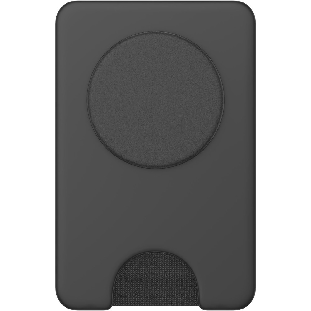 Produktbild för PopWallet for Magsafe Black