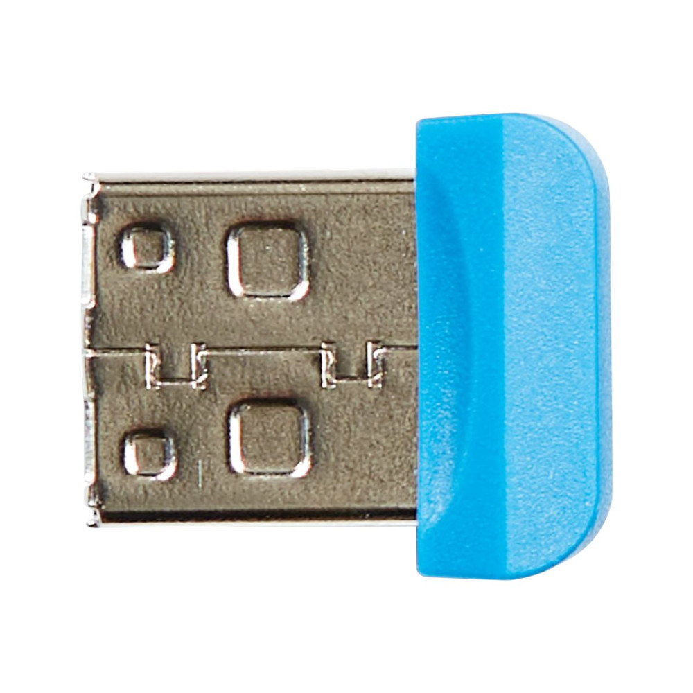 Produktbild för Verbatim Store 'n' Stay NANO - USB flash-enhet - 16 GB