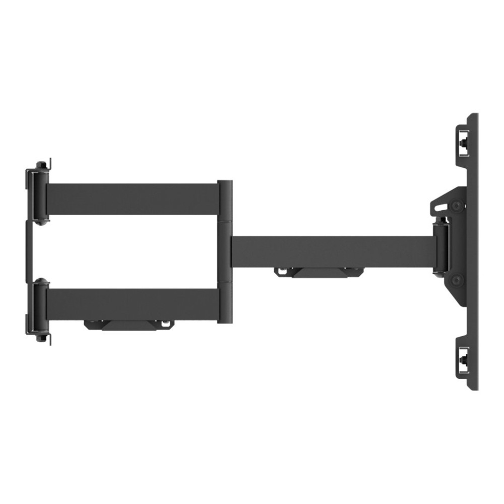Produktbild för Multibrackets M Universal Flexarm Pro Super Duty monteringssats - för platt panel - svart
