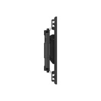 Produktbild för Multibrackets M Universal Flexarm Pro Super Duty monteringssats - för platt panel - svart