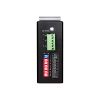 Produktbild för TRENDnet TI-PG1284I - switch - 12 portar - Administrerad - TAA-kompatibel