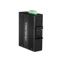 Produktbild för TRENDnet TI-UPG62 - switch - 6 portar - ohanterad - TAA-kompatibel