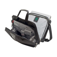 Produktbild för Wenger Legacy Double-Gusset - notebook-väska