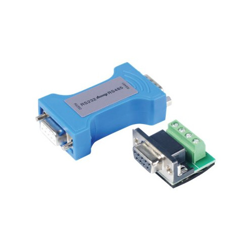 Digitus DIGITUS DA-70161 - seriell adapter - RS-232C