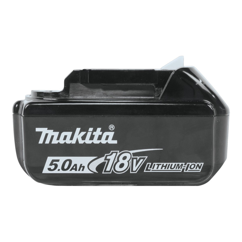Produktbild för Makita BL1850B batteri - Li-Ion (paket om 2)