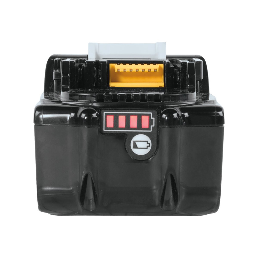 Produktbild för Makita BL1850B batteri - Li-Ion (paket om 2)