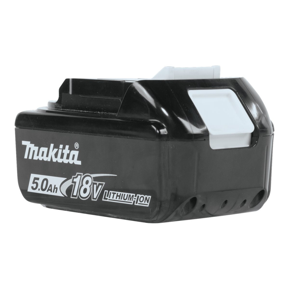 Produktbild för Makita BL1850B batteri - Li-Ion (paket om 2)