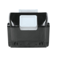 Produktbild för Makita BL1850B batteri - Li-Ion (paket om 2)