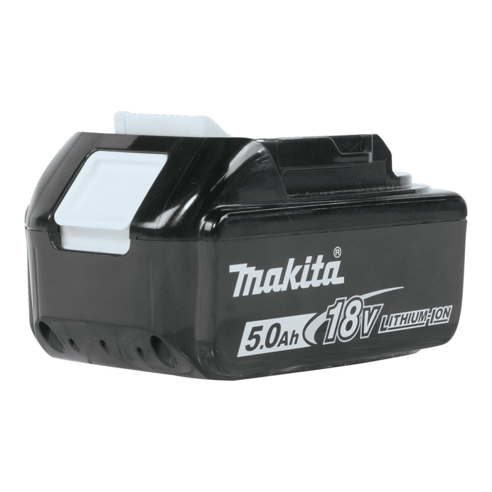 Produktbild för Makita BL1850B batteri - Li-Ion (paket om 2)