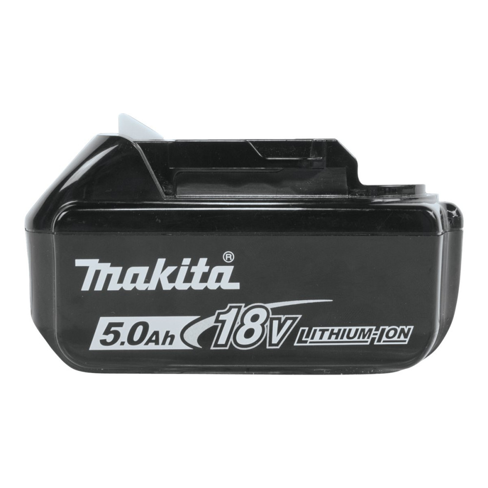 Produktbild för Makita BL1850B batteri - Li-Ion (paket om 2)