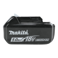 Produktbild för Makita BL1850B batteri - Li-Ion (paket om 2)