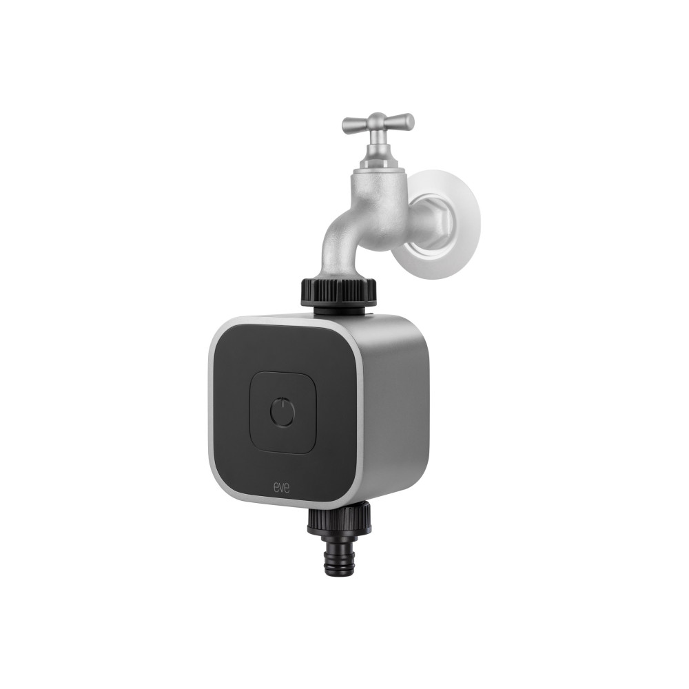 Produktbild för Eve Aqua - 3rd Generation - liten vattentank - Bluetooth, Thread