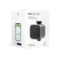 Produktbild för Eve Aqua - 3rd Generation - liten vattentank - Bluetooth, Thread