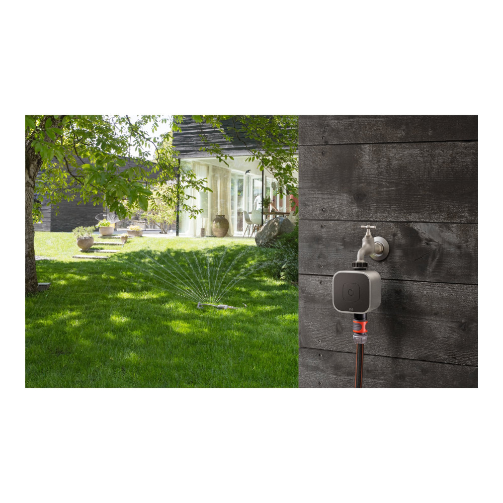 Produktbild för Eve Aqua - 3rd Generation - liten vattentank - Bluetooth, Thread