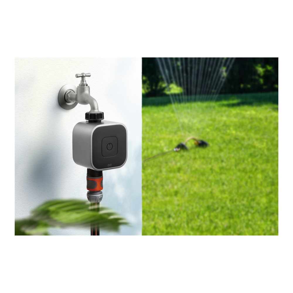 Produktbild för Eve Aqua - 3rd Generation - liten vattentank - Bluetooth, Thread