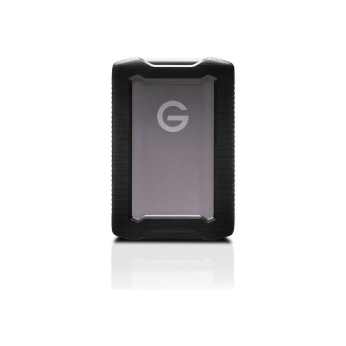SanDisk Professional SanDisk Professional G-DRIVE ArmorATD - hårddisk - 5 TB - USB 3.2 Gen 1