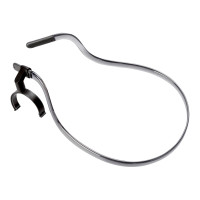 Produktbild för HP Poly - nackrem för headset