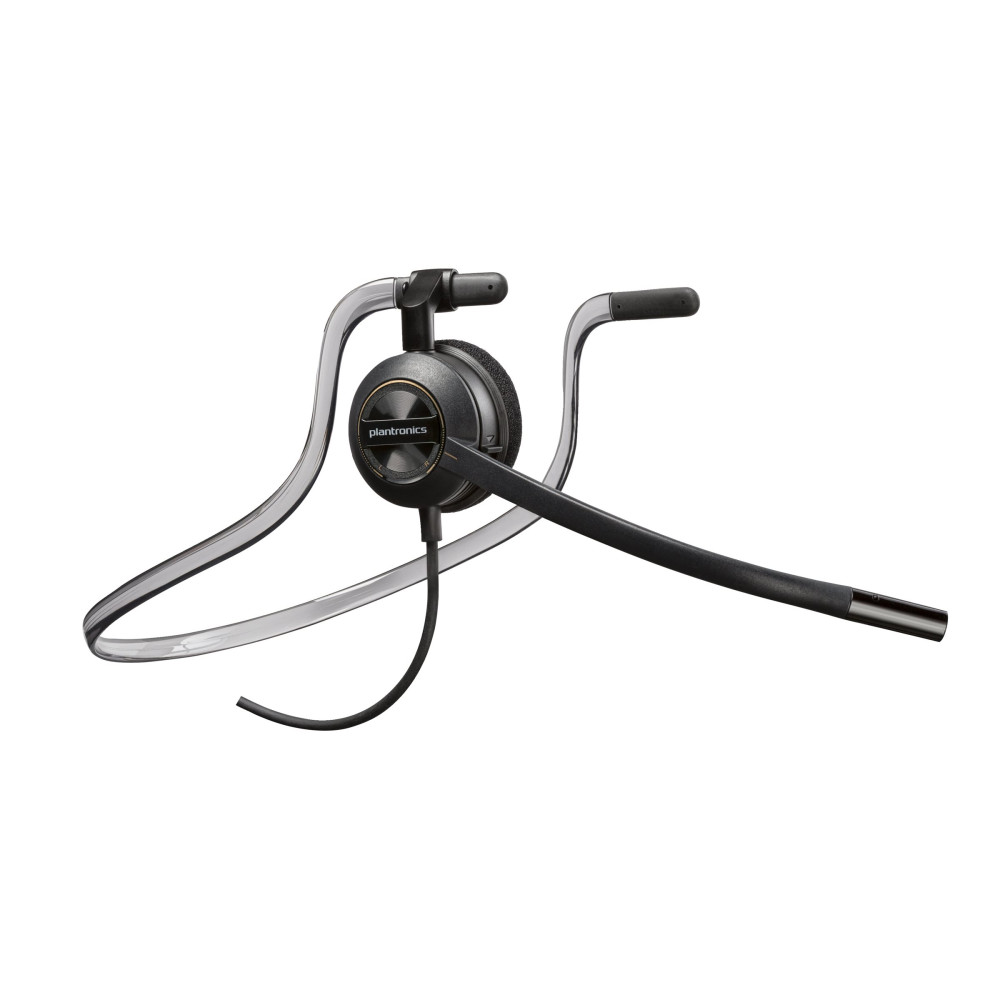 Produktbild för HP Poly - nackrem för headset