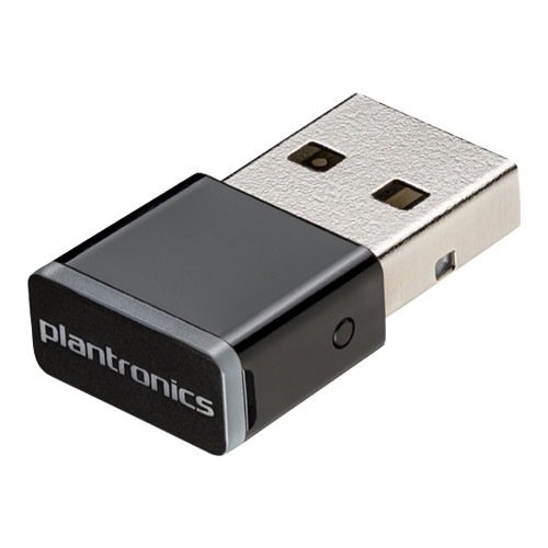 Hewlett-Packard HP Poly BT600 - Bluetooth-adapter för headset, hörlurar - USB-C, påse