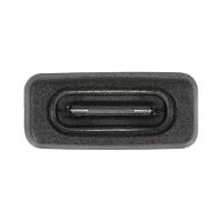 Produktbild för Delock - USB typ C-adapter - USB typ A till USB-C