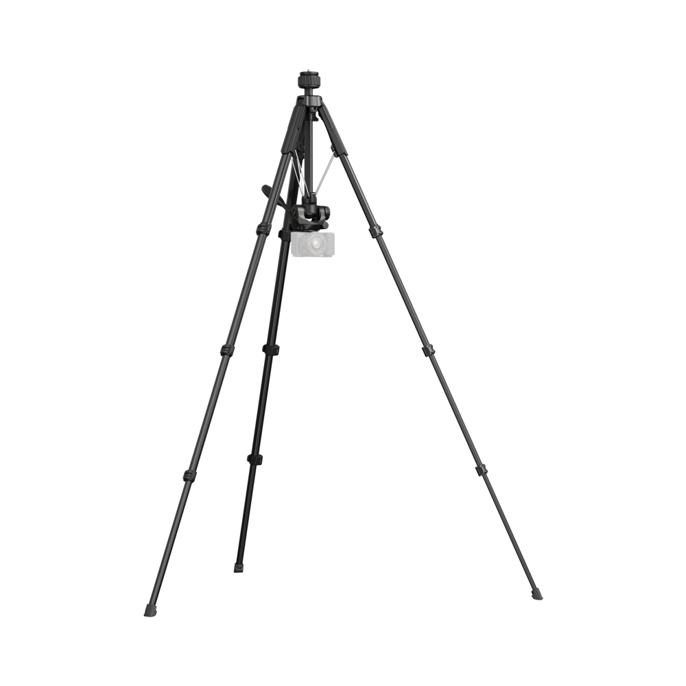 Produktbild för SmallRig 5351 Stalite AP-21 Portable Photo Tripod