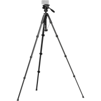 Produktbild för SmallRig 5351 Stalite AP-21 Portable Photo Tripod