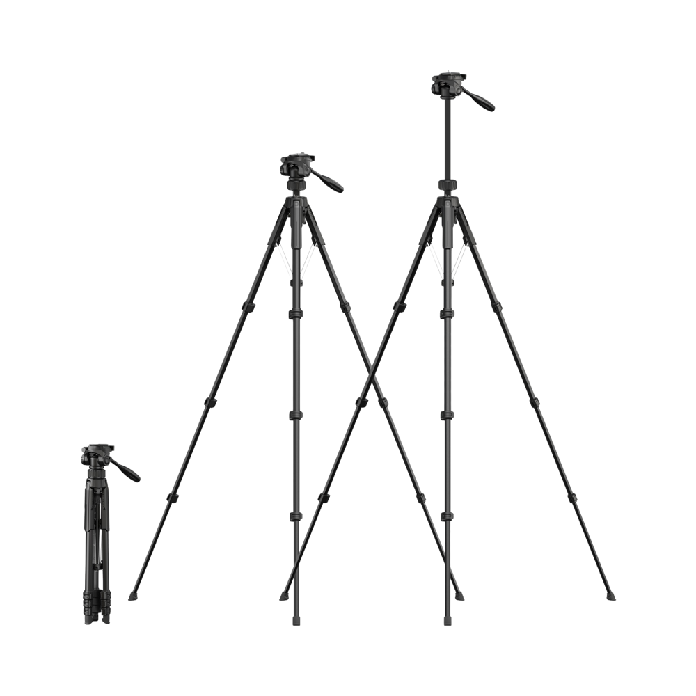 Produktbild för SmallRig 5351 Stalite AP-21 Portable Photo Tripod