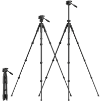 Produktbild för SmallRig 5351 Stalite AP-21 Portable Photo Tripod