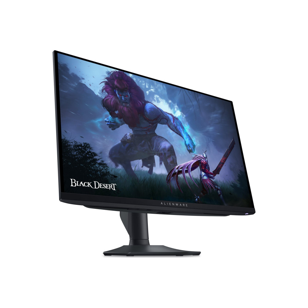 Produktbild för Alienware AW2725DF - OLED-monitor - QHD - 27" - HDR