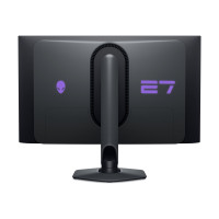 Produktbild för Alienware AW2725DF - OLED-monitor - QHD - 27" - HDR