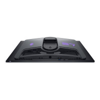 Produktbild för Alienware AW2725DF - OLED-monitor - QHD - 27" - HDR