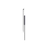 Produktbild för ZAGG Pro Stylus 2 - aktiv penna - vit