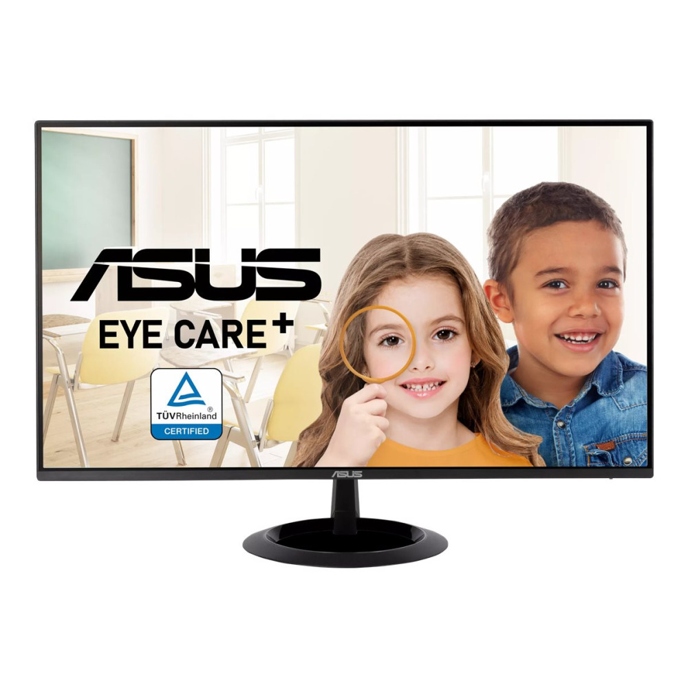 Produktbild för ASUS VZ24EHF - LED-skärm - Full HD (1080p) - 24"