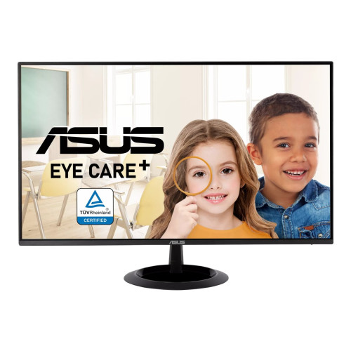 ASUSTeK COMPUTER ASUS VZ24EHF - LED-skärm - Full HD (1080p) - 24"