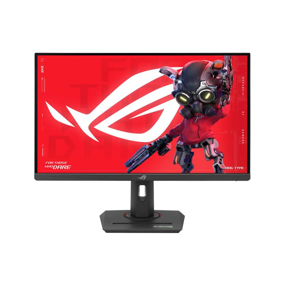 Produktbild för ASUS ROG Strix XG27UCG - LED-skärm - 4K - 27" - HDR