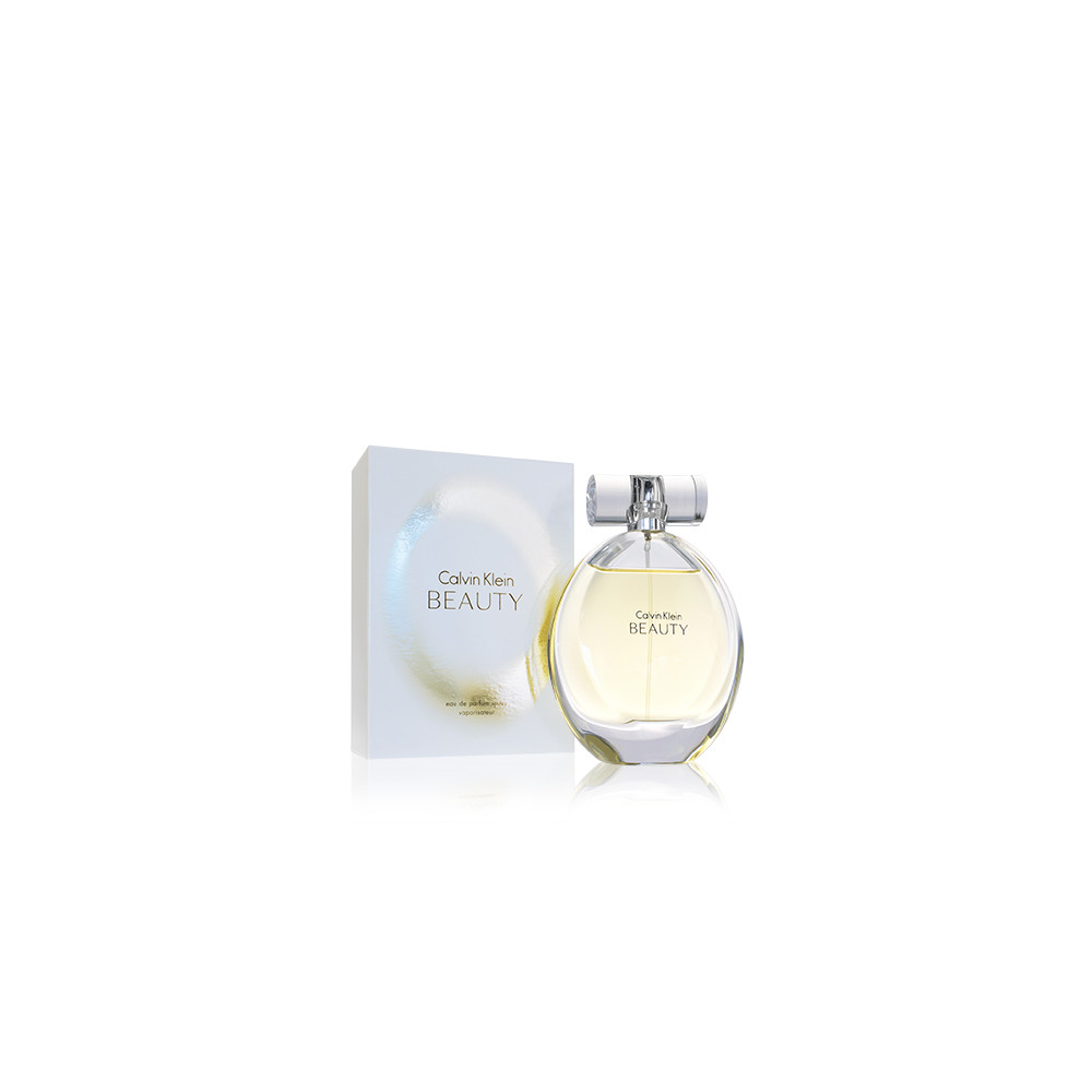 Produktbild för Calvin Klein Beauty EDP W 100ml